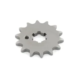 Holeshot, Front Sprocket Std, 420