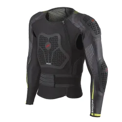Zandona, NETCUBE Jacket 160-169cm, ADULT