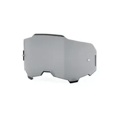100%, ARMEGA/ARmatic Replacement Lens Smoke, ADULT