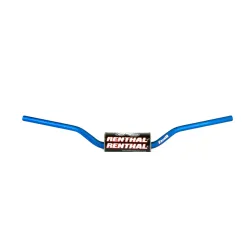 Renthal, Fatbar 602 Yamaha YZ/YZF 07->, BLUE