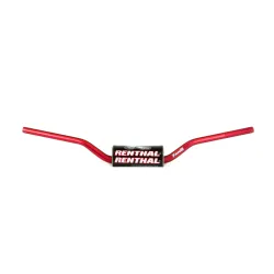Renthal, Fatbar 604 RC / HON CRF 04-18 KAW KX/KXF 2006->, RED