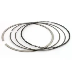 Wössner, Piston Ring