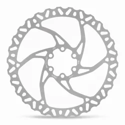 Moto-Master, Brakedisc, Bicycle Nitro 180x1.8x16,5mm