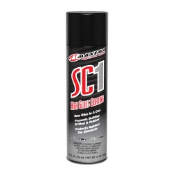 Maxima, SC1 Clear Coat - 508ml