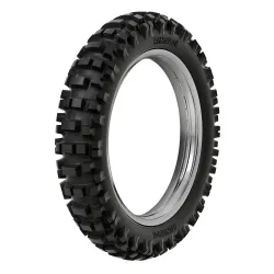 Rinaldi, RMX 35 Tire, REAR, 10"