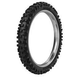 Rinaldi, RMX 35 Tire, FRONT, 12"