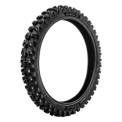 Rinaldi, MS 49 Tire, FRONT, 21"