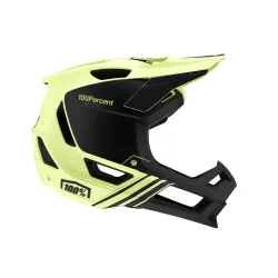 100%, TRAJECTA Helmet w Fidlock LTD 21, ADULT, XL