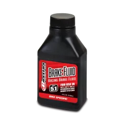 Maxima, DOT 5.1 Standard Brake Fluid - 118ml