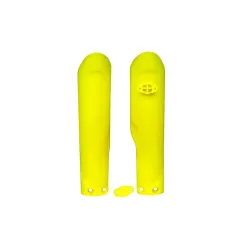Rtech, Fork Protectors, YELLOW