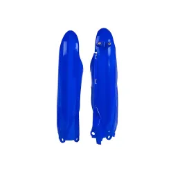 Rtech, Fork Protectors, BLUE