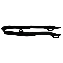 Rtech, Swingarm Protection, BLACK