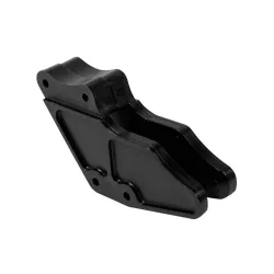 Rtech, Chain Guard, BLACK