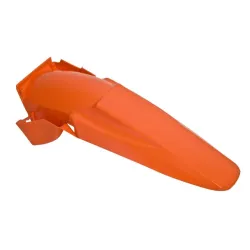 Rtech, Rear Fender, ORANGE