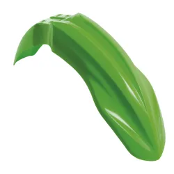Rtech, Front Fender, GREEN