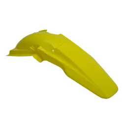 Rtech, Rear Fender, YELLOW