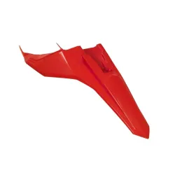 Rtech, Rear Fender/Side Panel, RED
