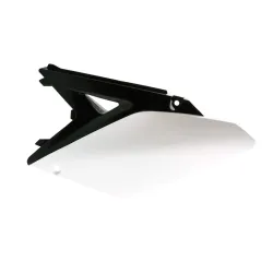 Rtech, Side Panels, BLACK WHITE