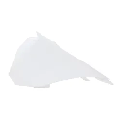 Rtech, Airbox cover (left), WHITE
