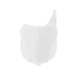 Rtech, Number Plate, WHITE
