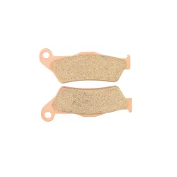 Moto-Master, Brake Pads Nitro, FRONT