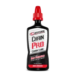 Maxima, BIKE CHAIN PRO DRY FORMULA - 118ml