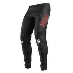 Shot, PANTS CONTACT DAWG, ADULT, BLACK