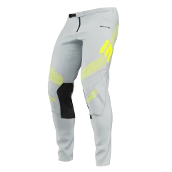 Shot, PANTS CONTACT KICKER, ADULT, GREY
