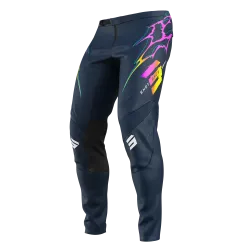 Shot, PANT CONTACT RAC, ADULT, BLUE