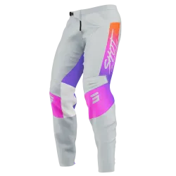 Shot, PANTS DEVO MONTANA, ADULT, PURPLE