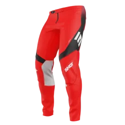 Shot, PANTS CONTACT IONYX, ADULT, RED