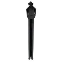 Shot, STRAP RACE 8 BLACK (LONG) L