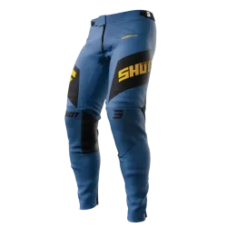 Shot, PANT AEROLITE ULTIMA BLUE, ADULT