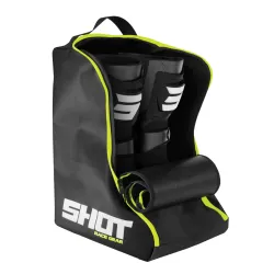 Shot, CLIMATIC BOOTS BAG