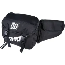 Shot, Tool Waist Bag, BLACK