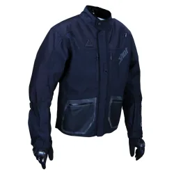 Shot, Jacka Hurricane, ADULT, L, BLACK