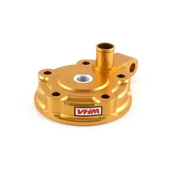 VHM, Cylinder Head