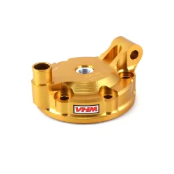 VHM, Cylinder Head