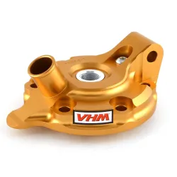 VHM, Cylinder Head