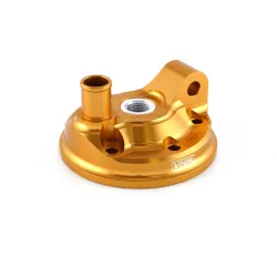 VHM, Cylinder Head
