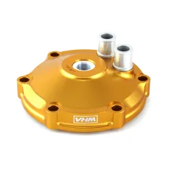 VHM, Cylinder Head