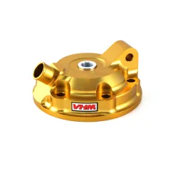 VHM, Cylinder Head