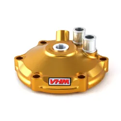 VHM, Cylinder Head