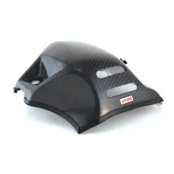 VHM, High volume carbon air box cover
