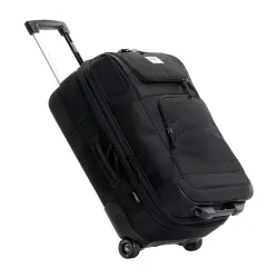 Albek, SHORT HAUL (CARRY ON), BLACK