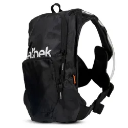 Albek, H2O- HAUL FOUR HYDRATION PACK 2L, BLACK