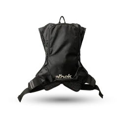 Albek, H2O-HAUL THREE HYDRATION PACK 1.5L, BLACK