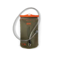 Albek, SPARE BLADDER 1.5L M'SILE BITE VALVE