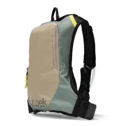 Albek, H2O-HAUL THREE HYDRATION PACK 1.5L, Sunflsah Dune