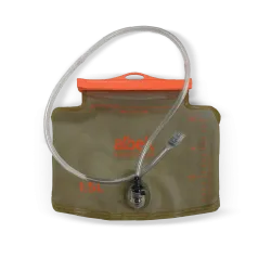 Albek, SPARE LUMBAR BLADDER 1.5L M'SILE BITE VALVE